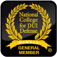 NCDD National College for DUI Defense: David J Shapiro NCDD National College for DUI Defense: David J Shapiro